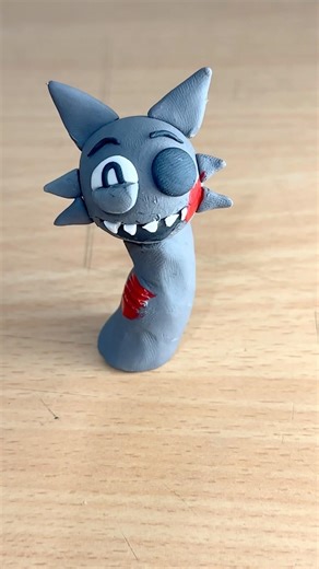 Sprunki Wenda horror #incredibox #sprunki #sprunkiincredibox #wenda #shortsvideo