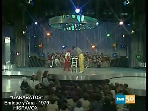 Enrique y Ana - Garabatos (1979) (TV)