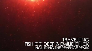 "Let me stay in my dreams, let me believe..." Our EP with Emilie Chick, Travelling, is released today. Vocal, dub and The Revenge remix are all available to download, stream and share from your favourite sites. Many thanks for the enthusiastic early DJ support from fine DJs such as Ashley Beedle, Charles Webster, Mousse T, Bill Brewster, Harri, Lars Behrenroth, Vinny Da Vinci and many more. The link below will take you to your download or streaming site of choice... https://smarturl.it/1qpse7 | 