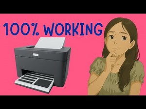 How To MANUALLY INSTALL HP LaserJet Pro MFP M126a Driver In Windows 11 PC