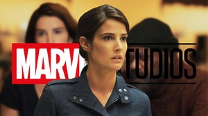 Maria Hill's shocking demise in Secret Invasion, but Cobie Smulders teases her return