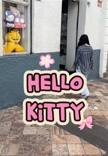 Hello Kitty mochilas y tendencias kawaii – productos económicos