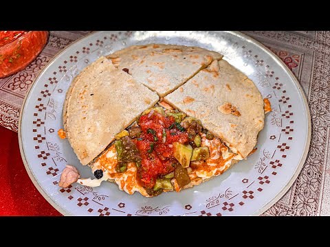 Así se preparan las CHAVINDECAS estilo Michoacán | Susy Cocina