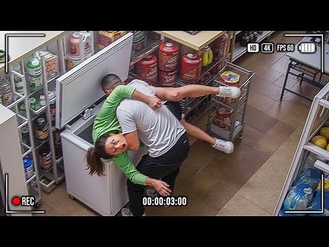 Shocking Camera Captures That Can't Go Unnoticed!