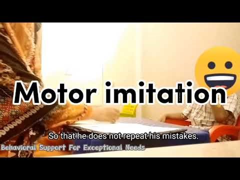 Probe in ABA, assessing your child