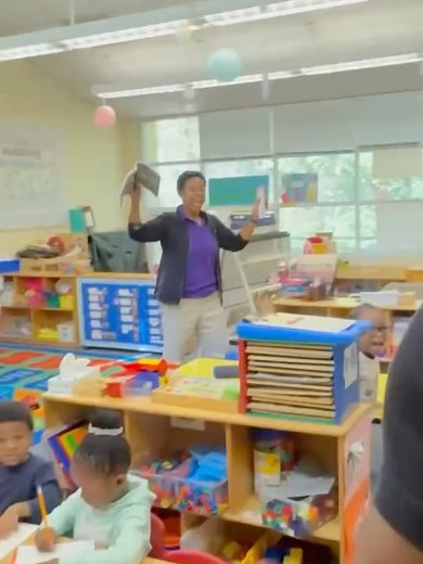 The Childcare Whisperer on Reels