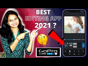 GoPro Quick App | GoPro Quick App For Android | Tutorial | GoPro Quick 2021 | Best App 2021