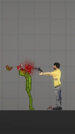 Melon Sandbox New Mod in Workshop #shorts