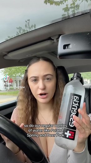 5.2K views · 20 comments | Let’s talk about the confusion of electrolytes added vs. Minerals natural occurring in spring water | Martin Riese | Facebook