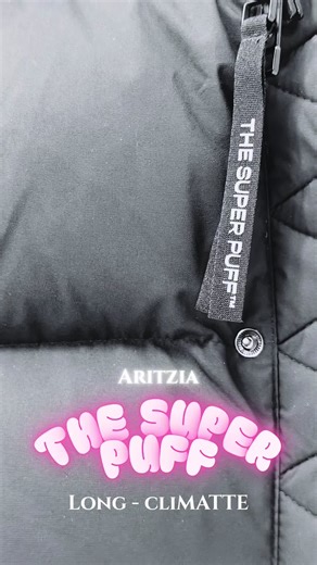 Honest Review of Aritzia Super Puff Coat