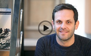 Après TextMaster, Benoît Laurent fait un nouveau pari dans la traduction avec Worders