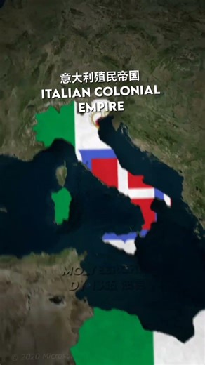 which empire has the most colonies #history #edit #大英帝國 #geography