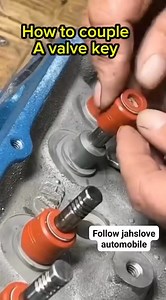 1.4M views · 5.4K reactions | How to fix valve #reelsvideoシ #reelsviralシ #viralreels #reelsfbシ #reelsfypシ #fypシ゚viralシ #fypviralシ #viralreelsシ #viralpost2024 #viralvideoシ #mechanic #mechanical #engineering #engineer #fypシ゚ #fypシviralシ2024 #trend #trendingreels #trendingnow #valve #valvekey #reelschallenge #reelsfacebook #virals #viralreelschallenge #viralshorts #goviral | Jahslove automobile | Facebook