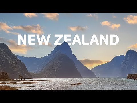 Exploring New Zealand's Untouched Wilderness | Fiordland National Park Documentary