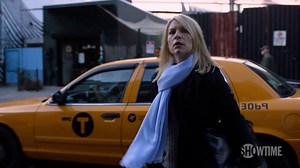 New season. New president. New threat. | Homeland on Showtime