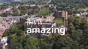 47 reactions · 14 shares | Explore Durham’s UNESCO World Heritage...