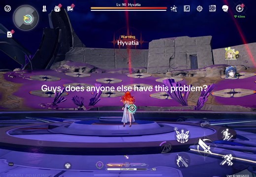 Wuwa Patch Issues: Frustrating Game Experience