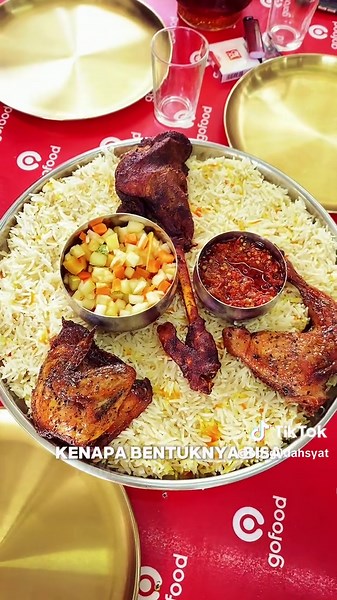 Review dan Cara Masak Beras Basmati