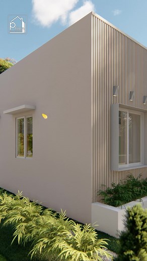 Minimalist House Design Ideas for Small Spaces