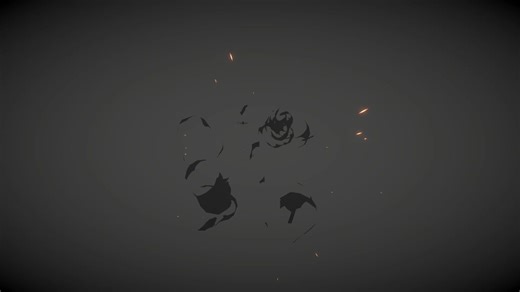 Unity特效 - 风格化烟雾特效 VFX Graph - Stylized Smoke - Vol. 1
