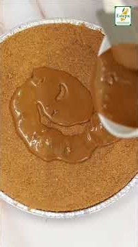 #shorts Salted Caramel Chocolate Tart