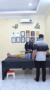 8K views · 161 reactions | Alhamdulillah Karena abah adalah orang yang selalu bersyukur allah ijabah doanya,Sehat selalu #pengobatanalternatif #arulsageni #medisnonmedis | Pagaden Project | Facebook