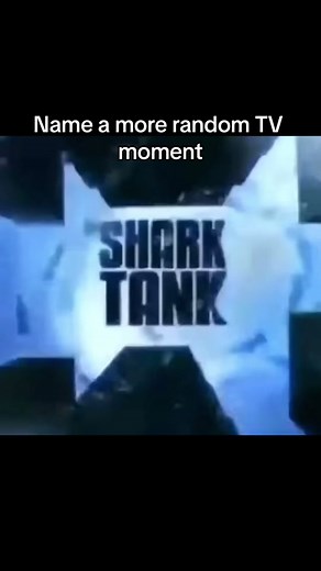 Doctor Heinz Doofenshmirtz Enters the Shark Tank | Cartoon TV Moment