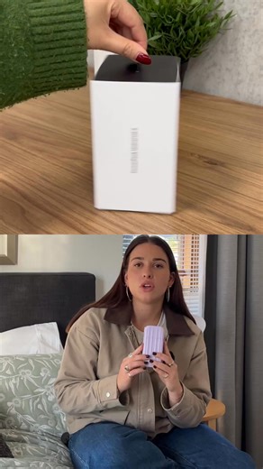 Your power bank should do more... This one does it all: • Wall charger power bank in one • Built-in retractable cable • Global travel adaptors included • MagSafe compatible wireless charging Why carry more devices, when one does it all? Shop now 👇 https://snapwireless.com.au/products/powerpack-universal-2 | SnapWireless