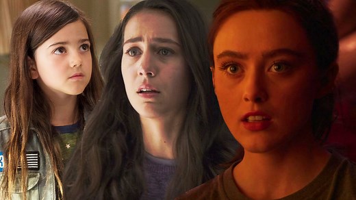 Why Ant-Man 3 Recast Endgame’s Cassie Lang