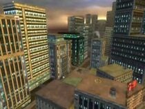 The Incredible Hulk Ultimate Destruction - Opening - PS2-Xbox