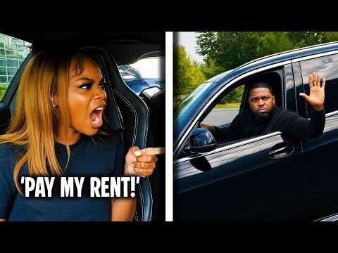 Woman DEMANDS $800 Rent on the First Date — Instant Regret Follows!