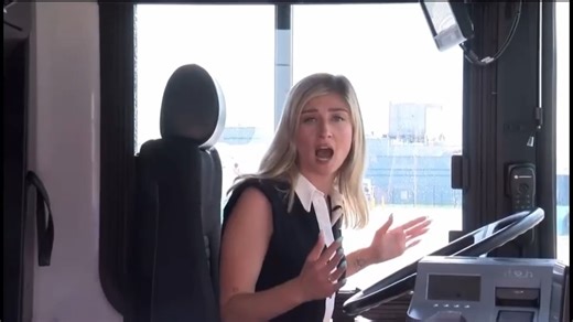 2.9K views · 65 reactions | PSTA let local reporters behind the...