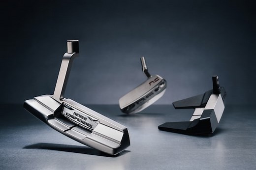 Never Compromise Reserve putters: What you need to know