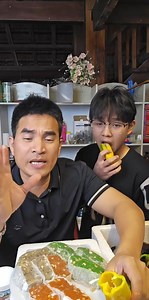 khi con trai tôi giới thiệu chè lam và cái kết | Lương Văn Tuấn