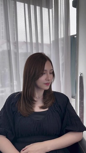 ❓Is your hair a bit unruly? Have you previously dyed it a bright color and now want to straighten it? Beware, ⚠️traditional straightening methods can be quite damaging, leading to hair breakage during the process! ✨At The Way Hair Salon, we offer an exclusive solution: Keratin Straightening. ☑️As the name suggests, this treatment transforms your hair into silky-smooth straight locks, and it’s long-lasting too! Unlike typical & normal keratin treatments, ours ensures enduring 🔥straightness and h