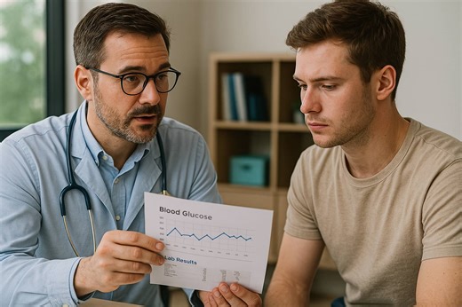 Identifying MODY Symptoms in Patients