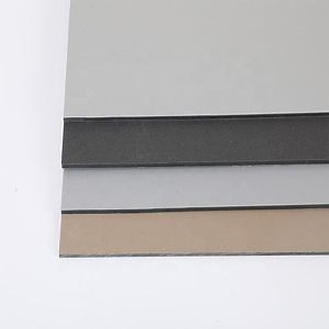 [Hot Item] Fireproof Aluminum Composite Panel Exterior Wall Cladding Building External Wall