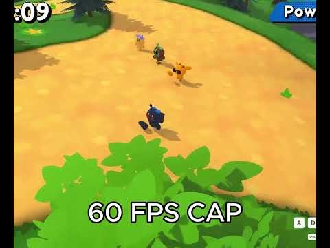 Weird quick movement with Cinemachine at high FPS?