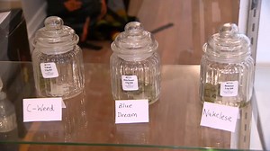Cannabis has been legal in Canada for nearly three years and what started with supply shortages and purchase limits has turned into an industry saturated with shops. Anya Nazeravich looks at the rise in pot popularity. | Global Winnipeg | Facebook