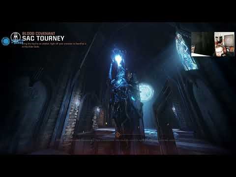 Global Pickups Quake Champions Sacrifice from Sunday November 30th.