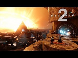 Destiny 2 Eater of Worlds raid lair guide: how to beat the new raid challenge