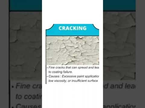 Common Coating Defects Explained – Causes, Challenges & Prevention in Industrial Coatings”