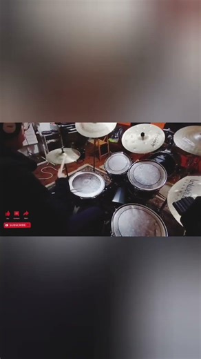 Antologia Astormica ~ DrumCover ~ Shorts