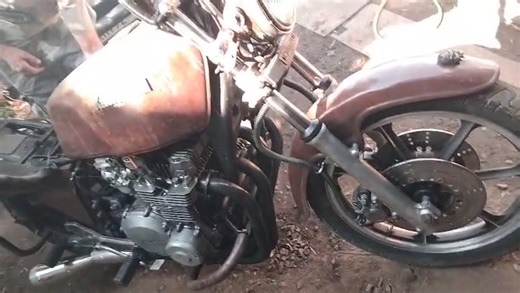 Martins Customs on Reels