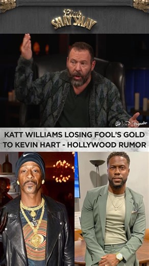 Club Shay Shay on Instagram: "“Folklore. Katt was supposed to do Fool’s Gold, and he packed a gun in a suitcase and he couldn’t do it. They were like, ‘Look, we got a size 22 waist and a medium shirt, waiting for someone.’ That’s what I heard. ... I believe in luck more than I do hard work.” - @bertkreischer"