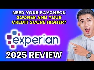 Experian Smart Money Review 2025 | Worth It or Leave It?
