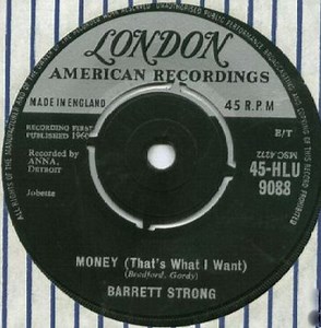 Motown Legend Barrett Strong Has Died | News | Clash Magazine Music News, Reviews & Interviews