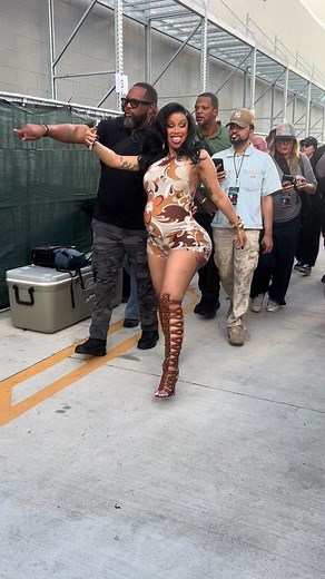 Exploring Cardi B's Iconic Style and Moments