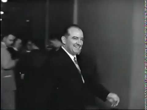 The Second Red Scare (the Century clip) | US HISTORY HELP: The Cold War
