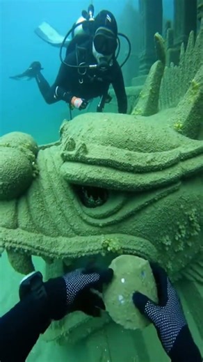 I Took the Dragon’s Eye… A Crown Appeared